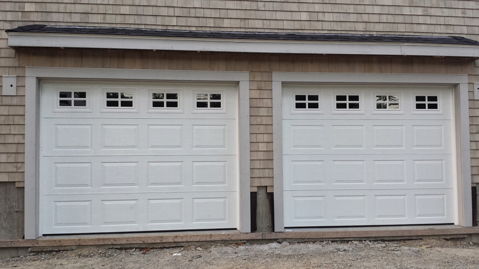 Garage Door Replacement and Installation- The Garage Door Medic llc