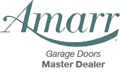 All City Garage Door Amarr - Garage door suppliers- The Garage Door Medics