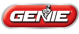 Genie - The Garage Door Medics