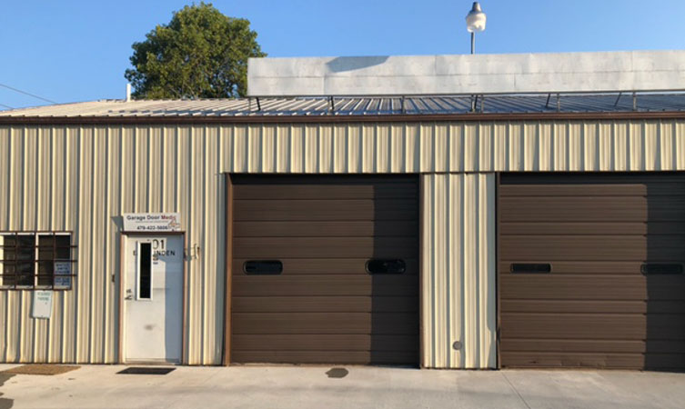 The Garage Door Medics Roger -Installation & Repair Starts From $70