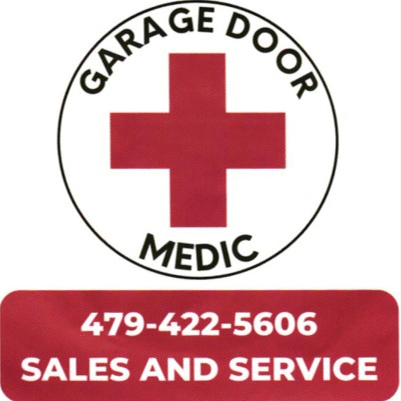 The Garage Door Medic llc